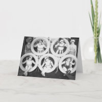 Mack Sennett Glamour Girls Vintages Foto