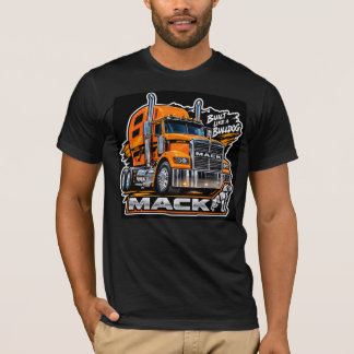 MACK TRUCK T-SHIRT