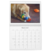 Mack u. der Freund-2012 Kalender (Mär 2027)