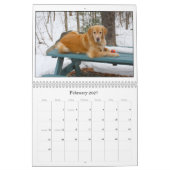 Mack und Freunde 2011 Kalender (Feb 2027)