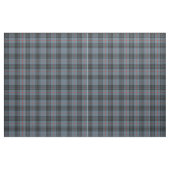 MacKay Blue Tartan Kariertes schottisches Muster Stoff (Fat Quarter (45,7 x 55,9 cm))