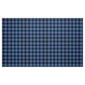 MacKay Blue Tartan Stoff (Fat Quarter (45,7 x 55,9 cm))