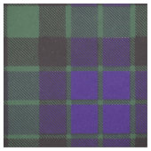 Mackay Clan karierter schottischer Tartan Stoff (Muster)