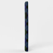 MacKay Green Scottish Clan Tartan Kariert Case-Mate iPhone Hülle (Hinten/Rechts)