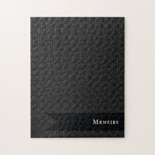 MacKay Marled Tartan Kariertes schottisches Muster Puzzle