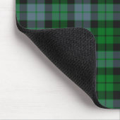 MacKay / McCoy Tartan-Mausepad Mousepad (Ecke)