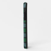 MacKay/McCoyTartan iPhone 5 Fall Case-Mate iPhone Hülle (Hinten/Links)