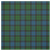 MacKay Modern Tartan Stoff (Muster)