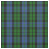 MacKay Tartan-Druck Stoff (Muster)