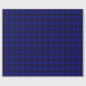 MacKay Tartan Geschenkpapier (Flach)