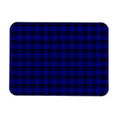 MacKay Tartan Magnet (Horizontal)