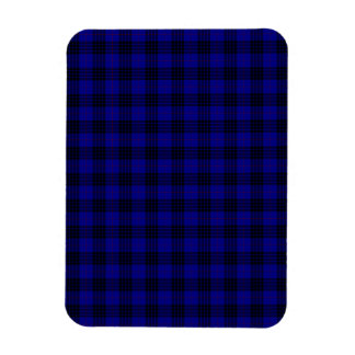 MacKay Tartan Magnet