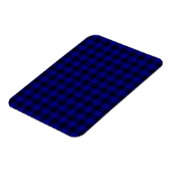 MacKay Tartan Magnet (Linke Seite)