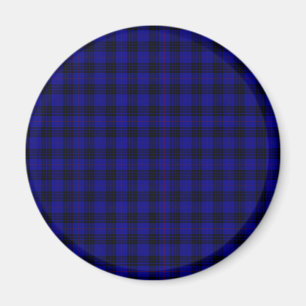 MacKay Tartan Magnet
