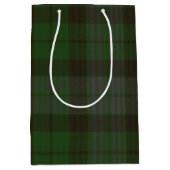 MacKay Tartan Mittlere Geschenktüte (Vorderseite)