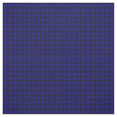 MacKay Tartan Stoff (Muster)