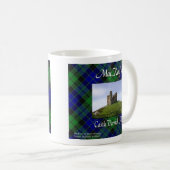 MacKays Castle Varrich Ale Cup Kaffeetasse (VorderseiteRechts)