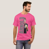 Mackenzie Arnold T-Shirt (Vorne ganz)