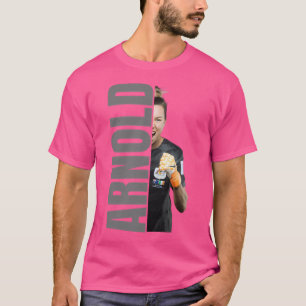 Mackenzie Arnold T-Shirt