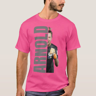 Mackenzie Arnold T-Shirt