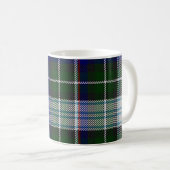 Mackenzie Dress Tartan Tasse (VorderseiteRechts)