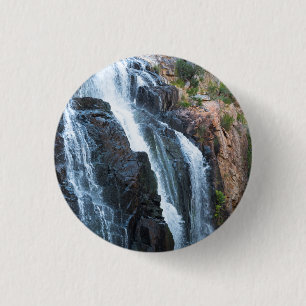 Mackenzie Falls, Grampian National Park, Victoria Button