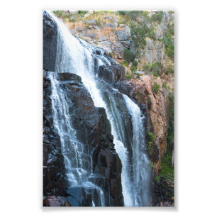 Mackenzie Falls, Grampian National Park, Victoria Fotodruck