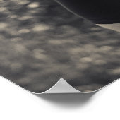 Mackenzie K. Fitness Poster (Ecke)