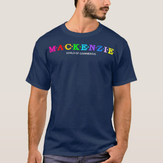 Mackenzie-Kind 1 T-Shirt