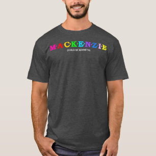 Mackenzie Kind von Kenneth T-Shirt