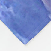 MacKenzie, McRae Scottish Clan Eilean Donan Castle Fleecedecke (Ecke)