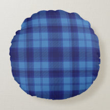 Mackenzie purple tartan Christmas Scottish Scotla