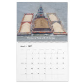 Mackenzie Rose 2024 Kalender (Mär 2027)