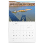 Mackenzie Rose 2024 Kalender (Jan 2027)