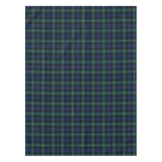 MacKenzie Scottish Clan Kariert Tartan Tischdecke