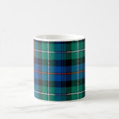 MacKenzie Tartan Tasse (Mittel)
