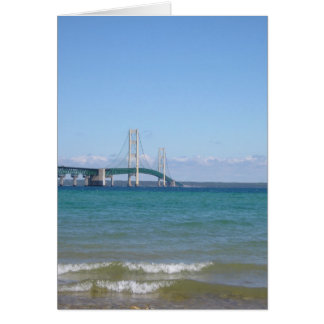 Mackinac Bridge