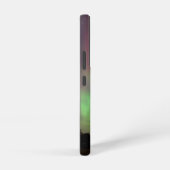 Mackinac Bridge Aurora Samsung Case Samsung Galaxy Hülle (Rechte Seite)