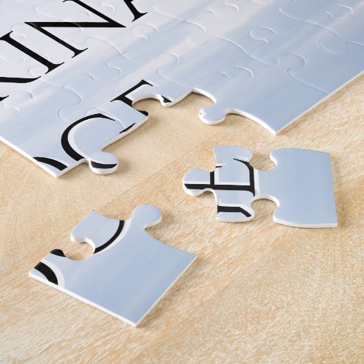 Mackinac Bridge MI Puzzle (Seite)