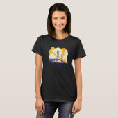 Mackinac Bridge T-Shirt (Vorne ganz)