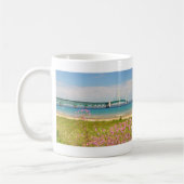 Mackinac Bridge "The Big Mac" Kaffeetasse (Links)