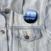 Mackinac Brücke Button (Beispiel)