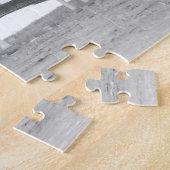 Mackinac-Brücke Puzzle (Seite)