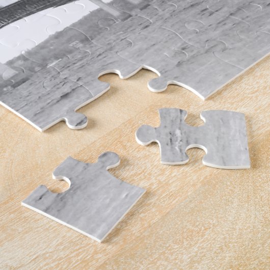 Mackinac-Brücke Puzzle (Seite)