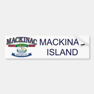 Mackinac-cool-SVG [Conver Autoaufkleber