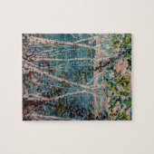 Mackinac Insel Puzzle (Horizontal)