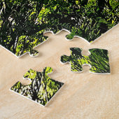 Mackinac Island Arch Rock Puzzle (Seite)