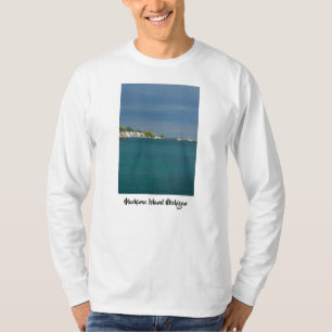 Mackinac Island Hafen T-Shirt