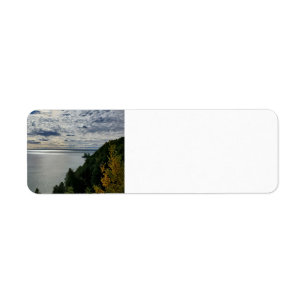 Mackinac Island Rücksendeadresse
