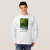 Mackinac Lake Shore Drive T-Shirt (Vorne ganz)